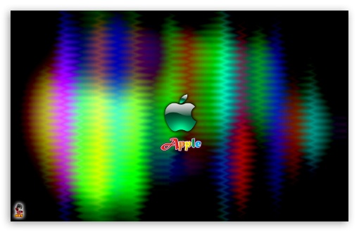 Apple 58 UltraHD Wallpaper for Widescreen 16:10 ;