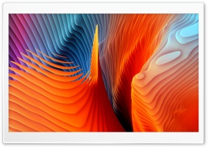 Apple Abstract Ultra HD Wallpaper for 4K UHD Widescreen desktop, tablet & smartphone