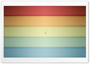 Apple Color Shades Ultra HD Wallpaper for 4K UHD Widescreen desktop, tablet & smartphone