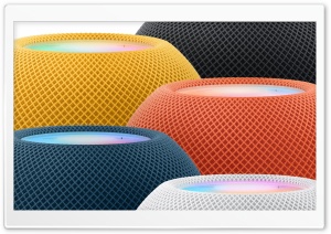Apple HomePod Ultra HD Wallpaper for 4K UHD Widescreen desktop, tablet & smartphone
