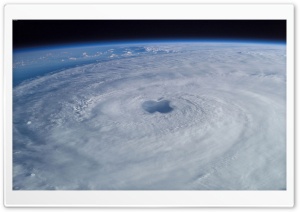 Apple Hurricane Ultra HD Wallpaper for 4K UHD Widescreen desktop, tablet & smartphone