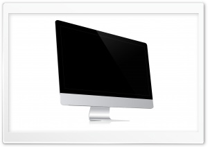 Apple iMac Computer Ultra HD Wallpaper for 4K UHD Widescreen desktop, tablet & smartphone