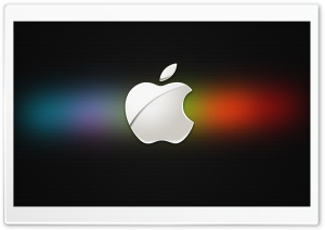 Apple Inc. Ultra HD Wallpaper for 4K UHD Widescreen desktop, tablet & smartphone