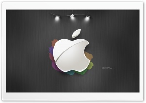 Apple Inc Ultra HD Wallpaper for 4K UHD Widescreen desktop, tablet & smartphone