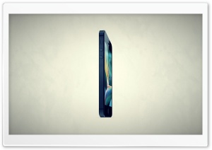 Apple iPhone 5 Ultra HD Wallpaper for 4K UHD Widescreen desktop, tablet & smartphone