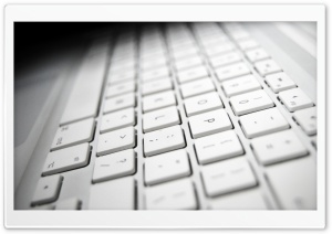 Apple Keyboard Ultra HD Wallpaper for 4K UHD Widescreen desktop, tablet & smartphone
