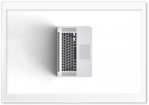 Apple Laptop Keyboard Ultra HD Wallpaper for 4K UHD Widescreen desktop, tablet & smartphone