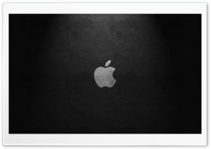 Apple Leather Ultra HD Wallpaper for 4K UHD Widescreen desktop, tablet & smartphone