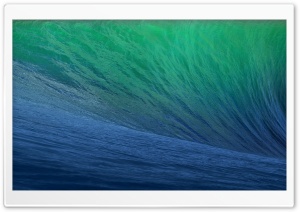 Apple Mac OS X Mavericks Ultra HD Wallpaper for 4K UHD Widescreen desktop, tablet & smartphone