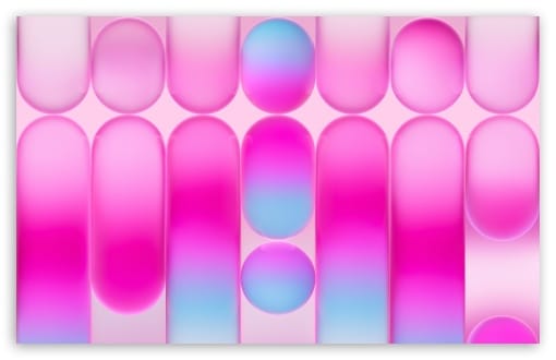 Apple MacBook Neo Pink Cyan UltraHD Wallpaper for UHD 16:9 ; HD 16:9 ; UltraWide 21:9 24:10 32:9 32:10 ; Widescreen 16:10 ; Tablet 1:1 ; Mobile 9:16 9:19.5 9:20 9:21 9:22 ; Dual 16:10 16:9 ; Triple 16:10 16:9 ;