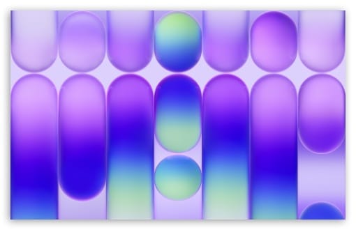 Apple MacBook Neo Purple Blue UltraHD Wallpaper for UHD 16:9 ; HD 16:9 ; UltraWide 21:9 24:10 32:9 32:10 ; Widescreen 16:10 ; Tablet 1:1 ; Mobile 9:16 9:19.5 9:20 9:21 9:22 ; Dual 16:10 16:9 ; Triple 16:10 16:9 ;