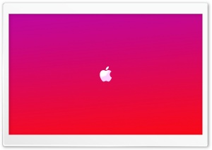 Apple Pink Ultra HD Wallpaper for 4K UHD Widescreen desktop, tablet & smartphone