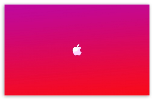Macbook Wallpaper 4K Pink - Museonart
