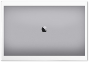 Apple Space Grey Ultra HD Wallpaper for 4K UHD Widescreen desktop, tablet & smartphone
