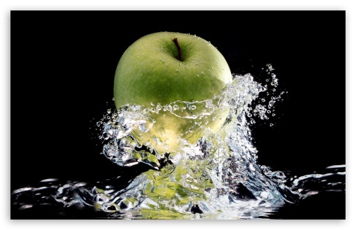 Apple Splash UltraHD Wallpaper for Wide 16:10 5:3 Widescreen WHXGA WQXGA WUXGA WXGA WGA ; 8K UHD TV 16:9 Ultra High Definition 2160p 1440p 1080p 900p 720p ; Standard 4:3 5:4 3:2 Fullscreen UXGA XGA SVGA QSXGA SXGA DVGA HVGA HQVGA ( Apple PowerBook G4 iPhone 4 3G 3GS iPod Touch ) ; Tablet 1:1 ; iPad 1/2/Mini ; Mobile 4:3 5:3 3:2 16:9 5:4 - UXGA XGA SVGA WGA DVGA HVGA HQVGA ( Apple PowerBook G4 iPhone 4 3G 3GS iPod Touch ) 2160p 1440p 1080p 900p 720p QSXGA SXGA ; Dual 4:3 5:4 UXGA XGA SVGA QSXGA SXGA ;