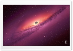 Apple Univers Ultra HD Wallpaper for 4K UHD Widescreen desktop, tablet & smartphone