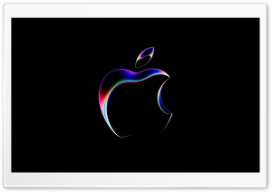 Apple WWDC 2023 Ultra HD Wallpaper for 4K UHD Widescreen desktop, tablet & smartphone