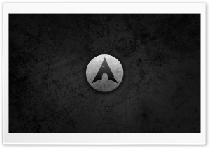 Arch Linux Ultra HD Wallpaper for 4K UHD Widescreen desktop, tablet & smartphone