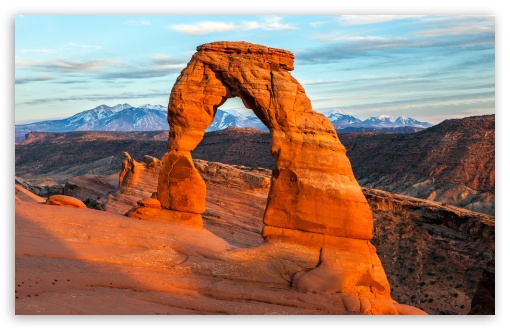 Arch, Travel, Desert, Grand, Landscape, United States, Utah, Top Destination UltraHD Wallpaper for UHD 16:9 ; HD 16:9 ; UltraWide 21:9 24:10 ; Widescreen 16:10 5:3 ; Fullscreen 4:3 5:4 3:2 ; Tablet 1:1 ; Mobile 9:16 9:19.5 9:20 9:21 9:22 10:16 2:3 3:5 3:4 ;