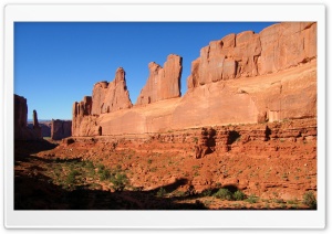 Arches National Park Ultra HD Wallpaper for 4K UHD Widescreen desktop, tablet & smartphone
