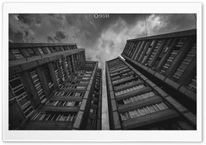 Architecture Ultra HD Wallpaper for 4K UHD Widescreen desktop, tablet & smartphone