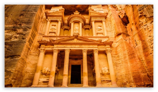 Architecture UltraHD Wallpaper for UHD 16:9 ; HD 16:9 ;