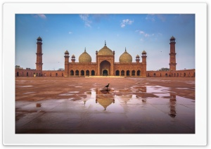 Architecture 4K UHD Wallpaper for Widescreen and UltraWide Desktop, UltraHD TV, Smartphone, Tablet
