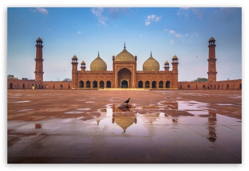 Architecture UltraHD Wallpaper for Fullscreen 3:2 ;
