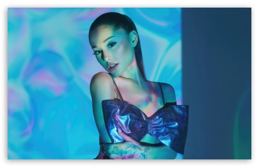 Ariana Grande Beauty 2023 Ultra HD Desktop Background Wallpaper for 4K UHD  TV : Widescreen & UltraWide Desktop & Laptop : Tablet : Smartphone