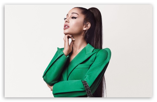 Ariana Grande Photoshoot UltraHD Wallpaper for UHD 16:9 ; HD 16:9 ; UltraWide 21:9 24:10 ; Widescreen 16:10 5:3 ; Fullscreen 4:3 5:4 3:2 ; Tablet 1:1 ; Mobile 9:16 9:19.5 9:20 10:16 2:3 3:5 3:4 ;