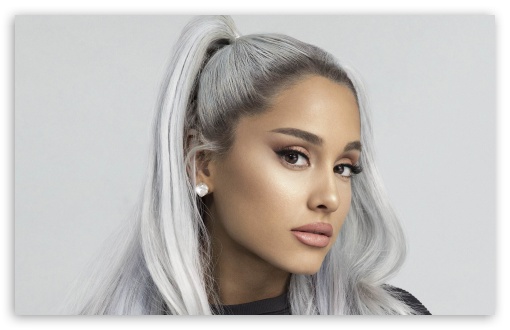 Ariana Grande White Hair Photoshoot UltraHD Wallpaper for UHD 16:9 ; HD 16:9 ; UltraWide 21:9 24:10 32:9 32:10 ; Widescreen 16:10 5:3 ; Fullscreen 4:3 5:4 3:2 ; Tablet 1:1 ; Mobile 9:16 9:19.5 9:20 10:16 2:3 3:5 3:4 ; Dual 16:10 5:3 16:9 4:3 5:4 3:2 ;
