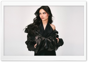 Ariana Greenblatt Photoshoot 4K UHD Wallpaper for Widescreen and UltraWide Desktop, UltraHD TV, Smartphone, Tablet