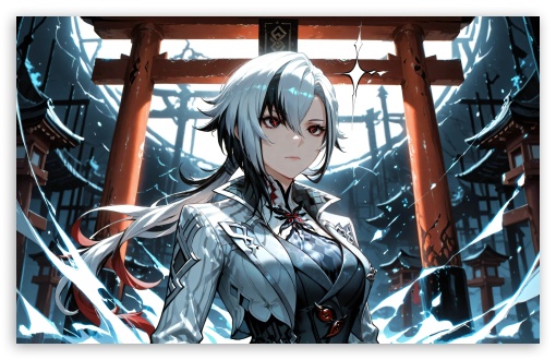 Arlecchino - Genshin Impact UltraHD Wallpaper for UHD 16:9 ; HD 16:9 ; UltraWide 21:9 24:10 ; Widescreen 16:10 5:3 ; Fullscreen 4:3 5:4 3:2 ; Tablet 1:1 ; Mobile 9:16 9:19.5 9:20 10:16 2:3 3:5 3:4 ;