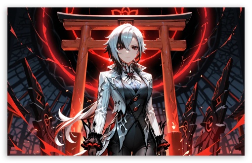 Arlecchino - Genshin Impact UltraHD Wallpaper for UHD 16:9 ; HD 16:9 ; UltraWide 21:9 24:10 32:9 32:10 ; Widescreen 16:10 5:3 ; Fullscreen 4:3 5:4 3:2 ; Tablet 1:1 ; Mobile 9:16 10:16 2:3 3:5 3:4 ; Dual 16:10 5:3 16:9 4:3 5:4 3:2 ;