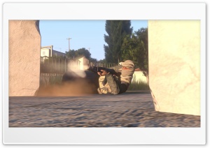 Arma3 4K UHD Wallpaper for Widescreen and UltraWide Desktop, UltraHD TV, Smartphone, Tablet