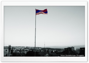 ARMENIA 4K UHD Wallpaper for Widescreen and UltraWide Desktop, UltraHD TV, Smartphone, Tablet