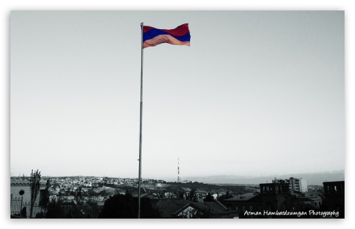 ARMENIA UltraHD Wallpaper for Widescreen 16:10 ; Fullscreen 4:3 ;