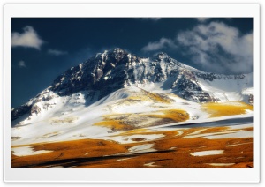 Armenia, Aragats Ultra HD Wallpaper for 4K UHD Widescreen desktop, tablet & smartphone