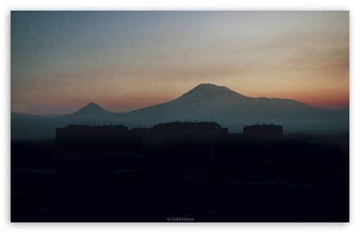 Armenia, Ararat UltraHD Wallpaper for UHD 16:9 2160p 1440p 1080p 900p 720p ; 8K UHD TV 16:9 Ultra High Definition 2160p 1440p 1080p 900p 720p ; Widescreen 16:10 5:3 WHXGA WQXGA WUXGA WXGA WGA ;