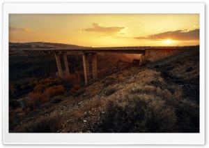 Armenia, Ashtarak Canyon Ultra HD Wallpaper for 4K UHD Widescreen desktop, tablet & smartphone