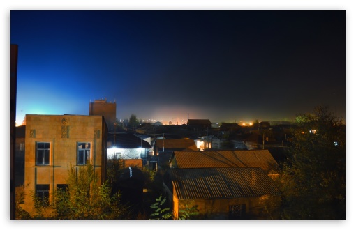 Armenia, Gyumri UltraHD Wallpaper for UHD 16:9 ; HD 16:9 ; Widescreen 16:10 5:3 ; Fullscreen 4:3 5:4 3:2 ; Mobile 3:5 3:4 ;