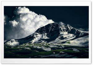 Armenia, Hayks Aragats Ultra HD Wallpaper for 4K UHD Widescreen desktop, tablet & smartphone
