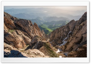 Armenia, Syunik, Khustup, Hayk B Ultra HD Wallpaper for 4K UHD Widescreen desktop, tablet & smartphone