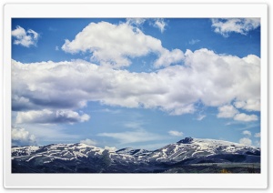 Armenia, Tsakhkadzor Ultra HD Wallpaper for 4K UHD Widescreen desktop, tablet & smartphone