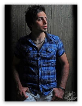 Armic UltraHD Wallpaper for Mobile 3:4 ;