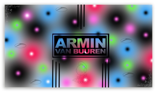 Armin Van Buuren UltraHD Wallpaper for 8K UHD TV 16:9 Ultra High Definition 2160p 1440p 1080p 900p 720p ; iPad 1/2/Mini ; Mobile 4:3 - UXGA XGA SVGA ;