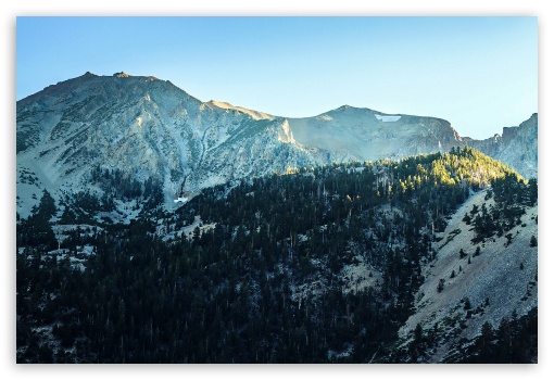 Around Yosemite UltraHD Wallpaper for Fullscreen 3:2 ;