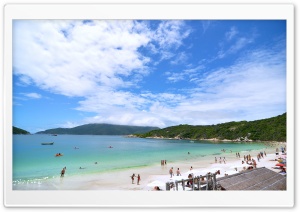 Arraial Do Cabo Ultra HD Wallpaper for 4K UHD Widescreen desktop, tablet & smartphone