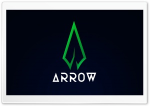 Arrow Ultra HD Wallpaper for 4K UHD Widescreen desktop, tablet & smartphone