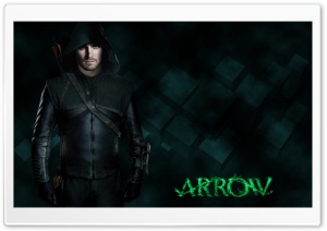 Arrow Oliver Queen Ultra HD Wallpaper for 4K UHD Widescreen desktop, tablet & smartphone